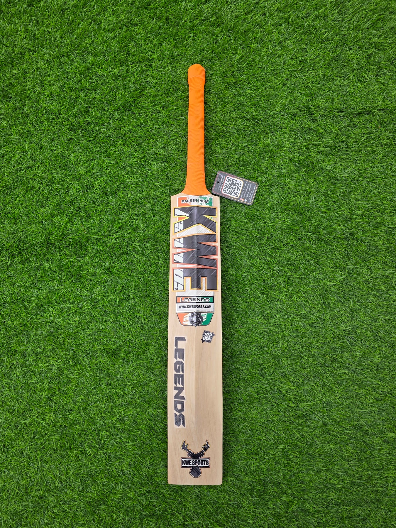 Player Bat Legends Edition - Custom Season Cricket Bat (Player Profile Series ...