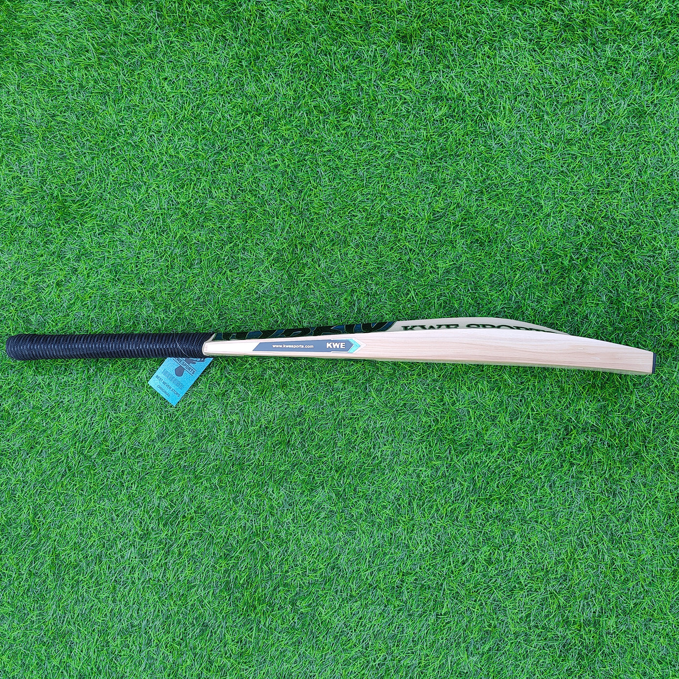 Msd Using Bat Name HYBRID MSD EDITION Season Cricket Bat – Kwesports