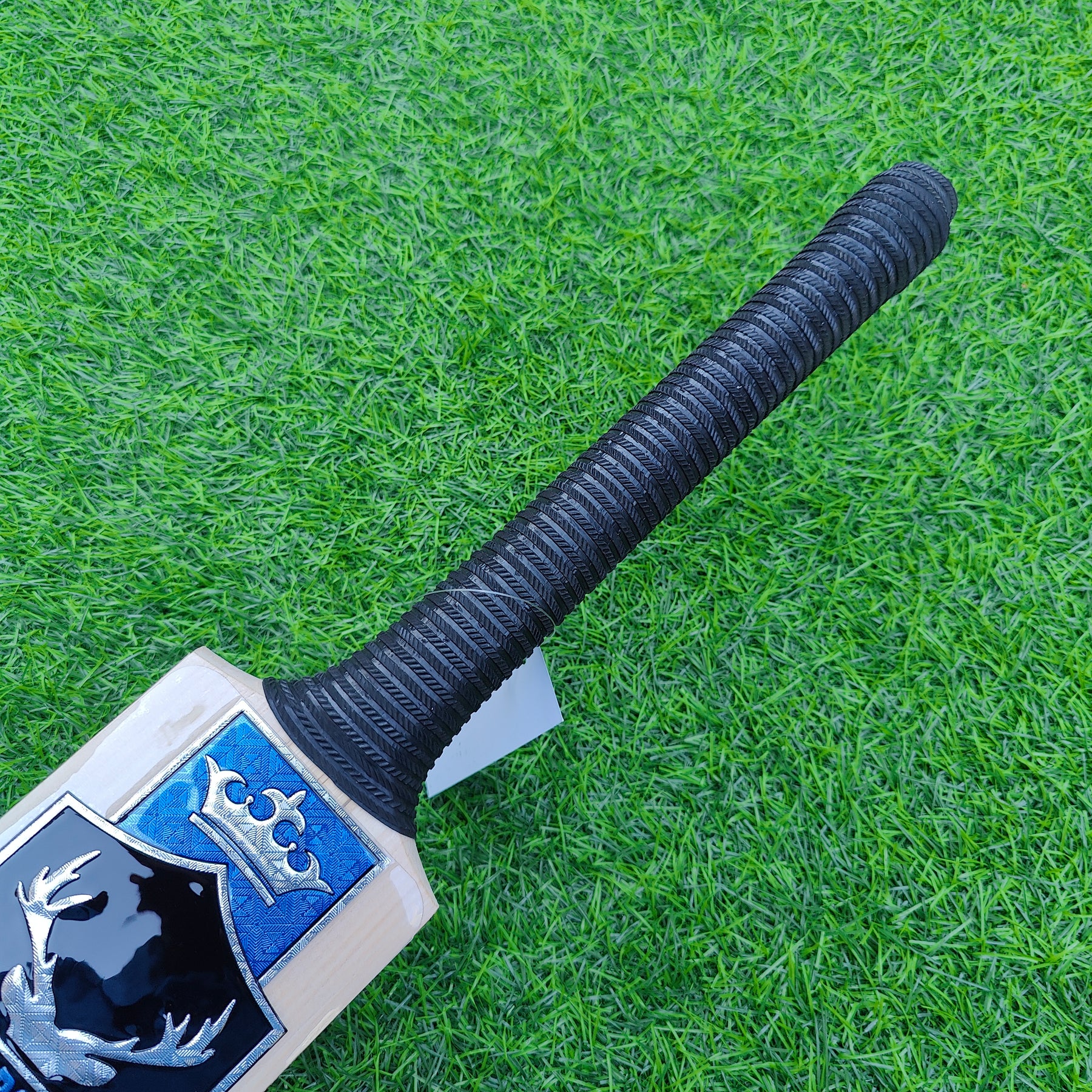 Msd Using Bat Name HYBRID MSD EDITION Season Cricket Bat – Kwesports
