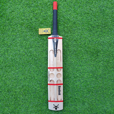 Bandook Bat Kids Edition - 4 Scoop 2 Hole