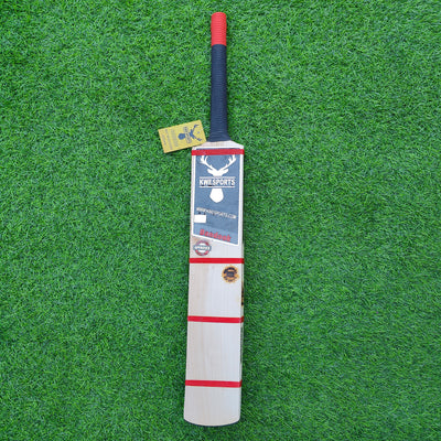 Bandook Bat Kids Edition - 4 Scoop 2 Hole