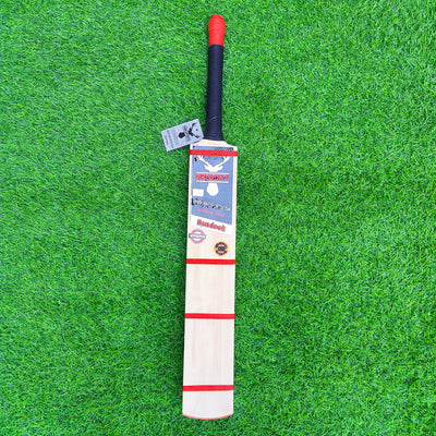 Kwesports Bandook Player Edition - Hard Tennis -  4 Scoop