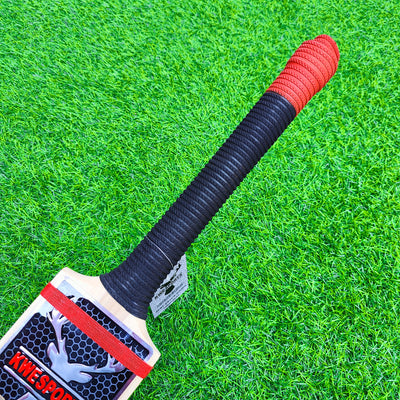 Kwesports Bandook Player Edition - Hard Tennis -  4 Scoop