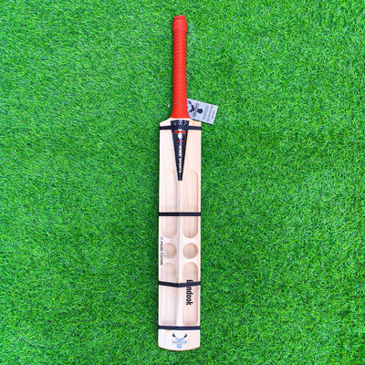 Kwesports Bandook Player Edition - Hard Tennis -  4 Scoop 2 Hole