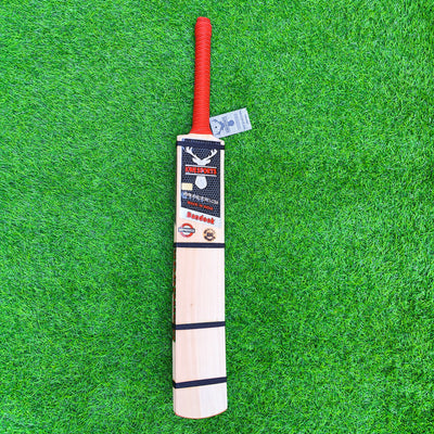 Kwesports Bandook Player Edition - Hard Tennis -  4 Scoop 2 Hole