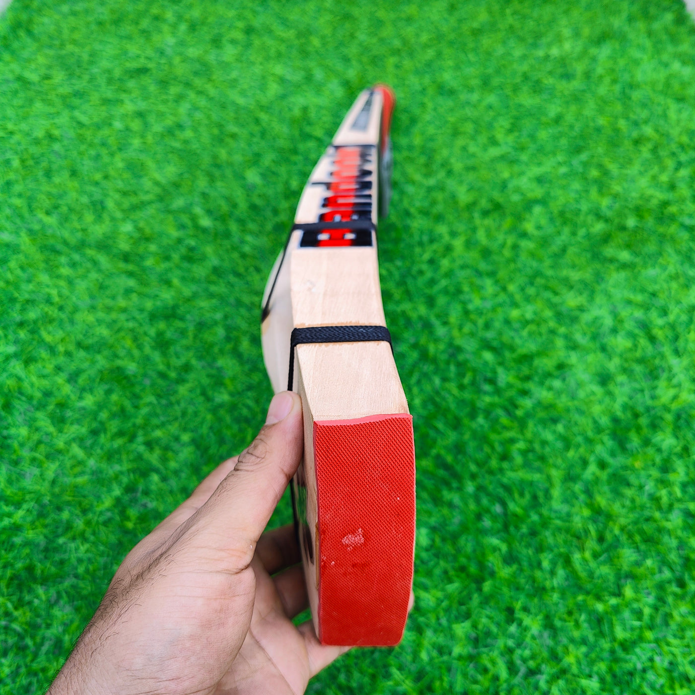Kwesports Bandook Player Edition - Hard Tennis -  4 Scoop 2 Hole