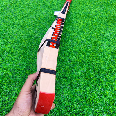 Kwesports Bandook Player Edition - Hard Tennis -  4 Scoop 2 Hole