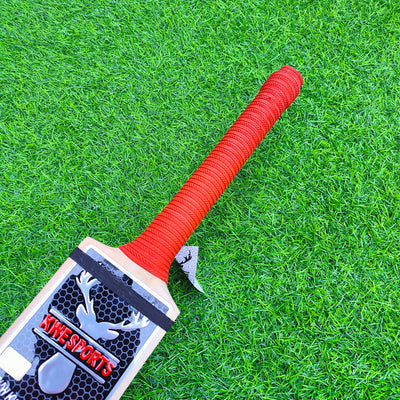 Kwesports Bandook Player Edition - Hard Tennis -  4 Scoop 2 Hole