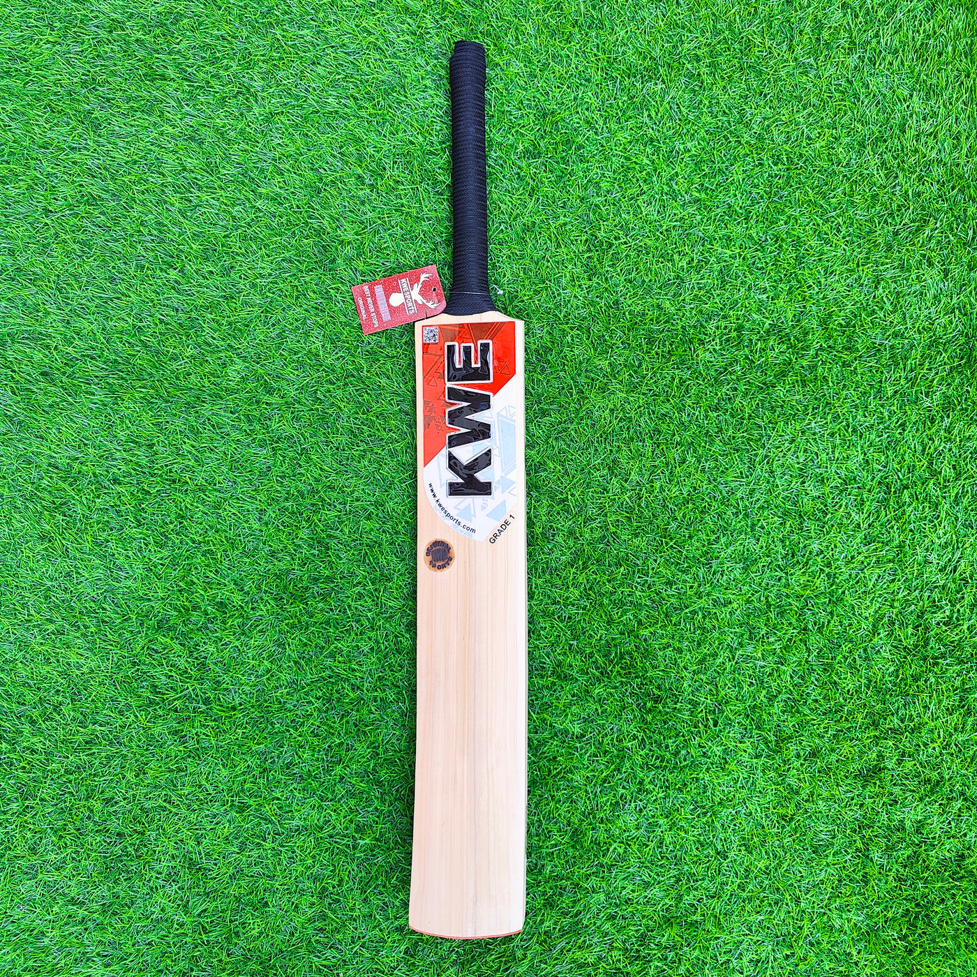 Kwesports Smasher Pro 2.0 - Hard Tennis Bat