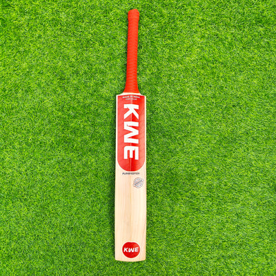 HITMAN EDITION Season Cricket Bat