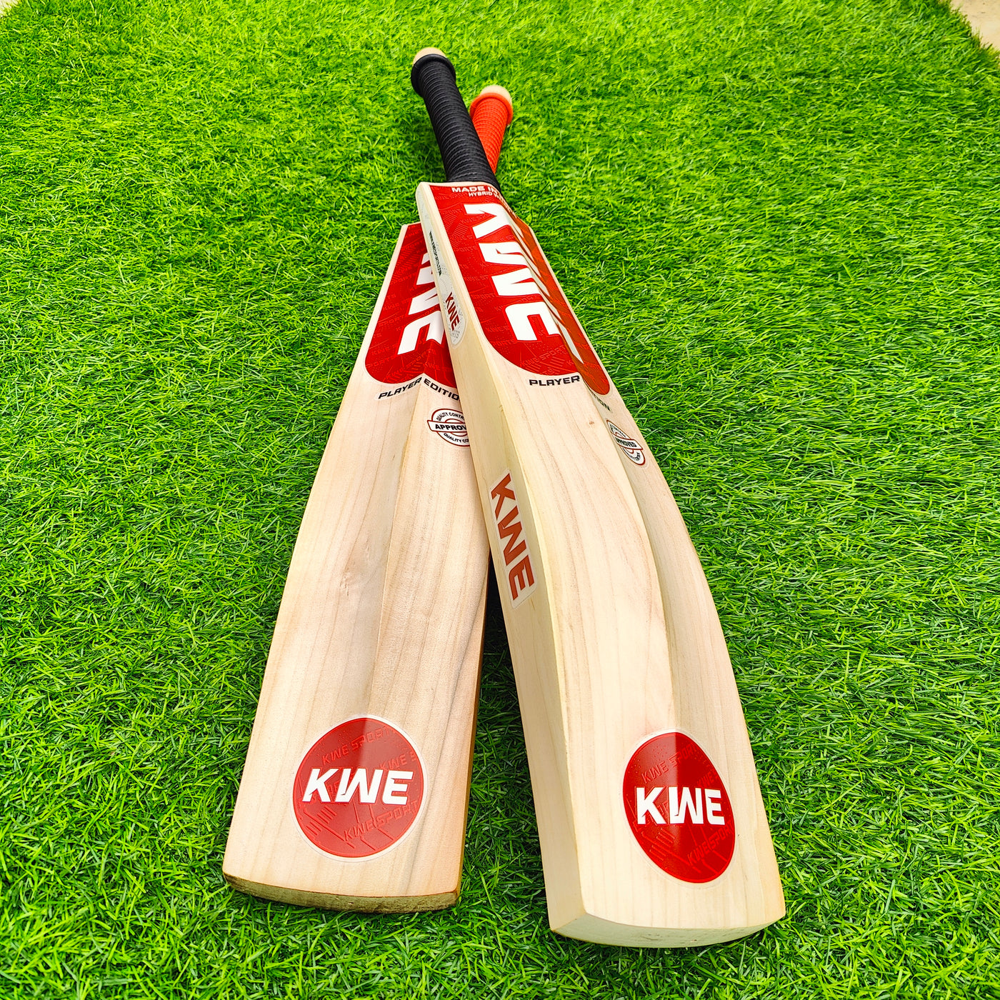Kirect Bat HITMAN EDITION Season Cricket Bat – Kwesports