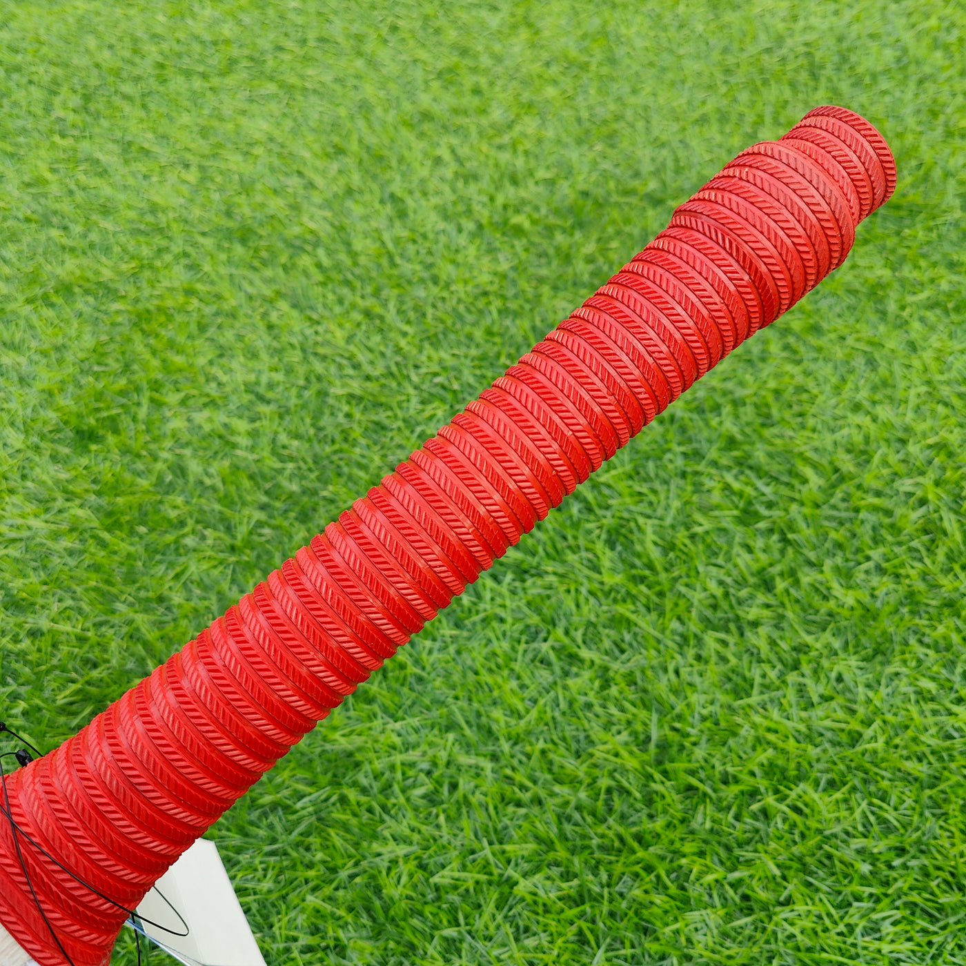 Bandook Upper Blade - Diamond Cut Player's Edition - Hard Tennis Bat