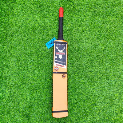 Kwesports Bandook Blaze Edition  - Soft Tennis - 4 Scoop 2 Hole