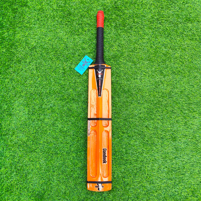 Kwesports Bandook Blaze Edition - Soft Tennis - 4 Scoop