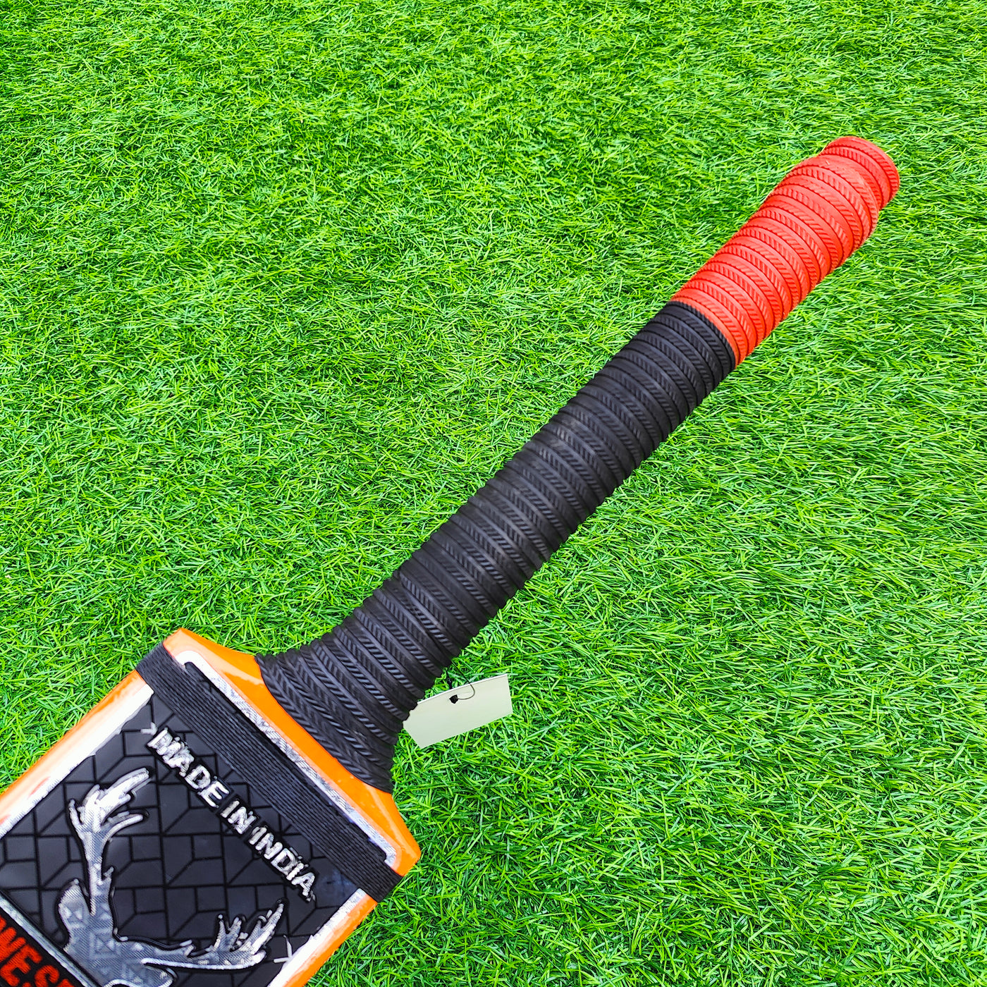 Kwesports Bandook Blaze Edition - Soft Tennis - 4 Scoop
