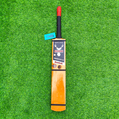 Kwesports Bandook Blaze Edition  - Soft Tennis - Diamond Cut