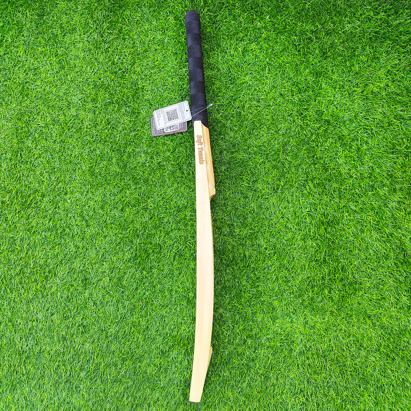 Bandook Limited Edition | Soft Tennis Bat | 700 - 900grams