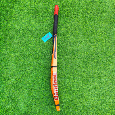 Kwesports Bandook Blaze Edition - Soft Tennis - 4 Scoop