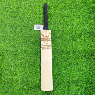 Bandook Limited Edition | Soft Tennis Bat | 700 - 900grams