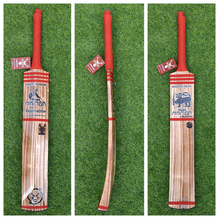 Black mamba cricket bat online online