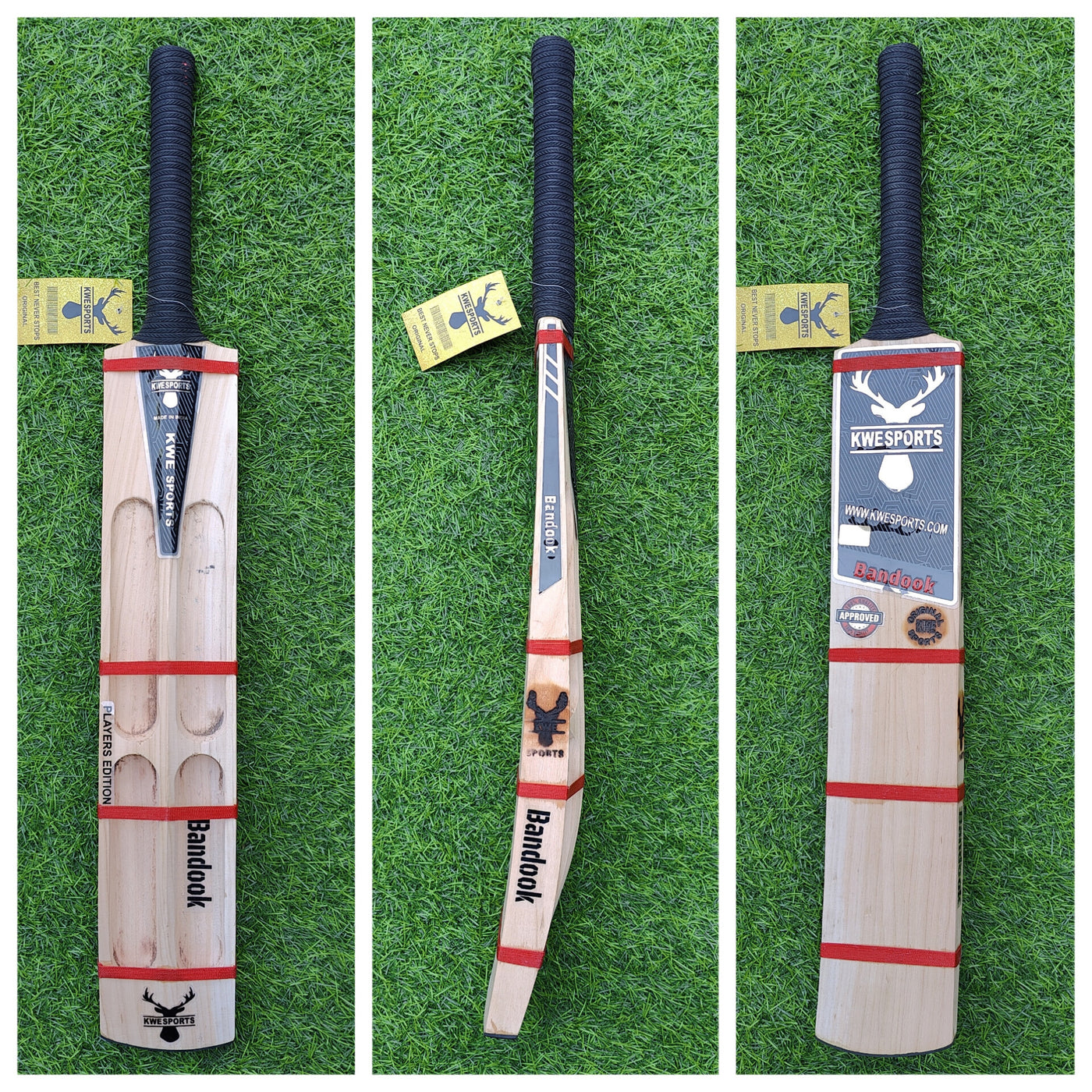 Bandook bat Kids Edition  - 4 scoop