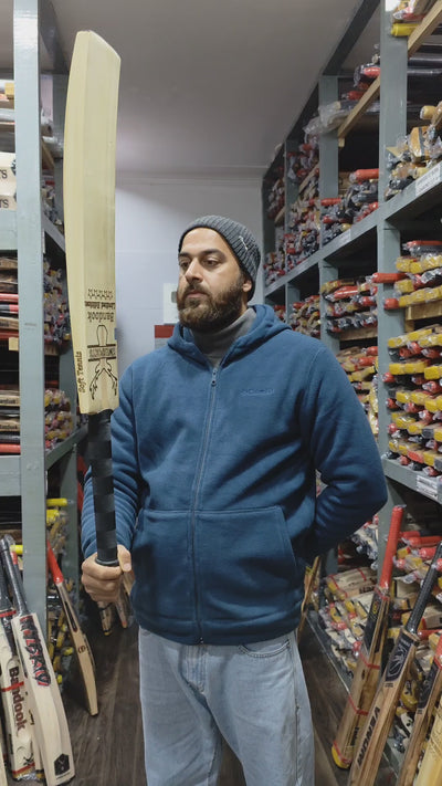 Bandook Limited Edition | Soft Tennis Bat | 700 - 900grams