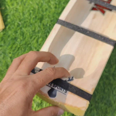 Kwesports - Fabric Toe Guard